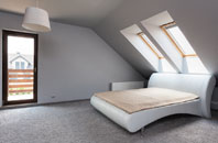 Preston Brook bedroom extensions