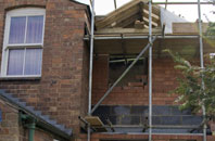 free Preston Brook home extension quotes